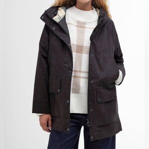Barbour Beadnell Waterproof Jacket